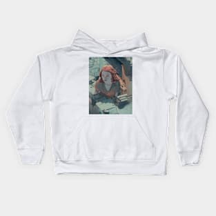 cornice Kids Hoodie